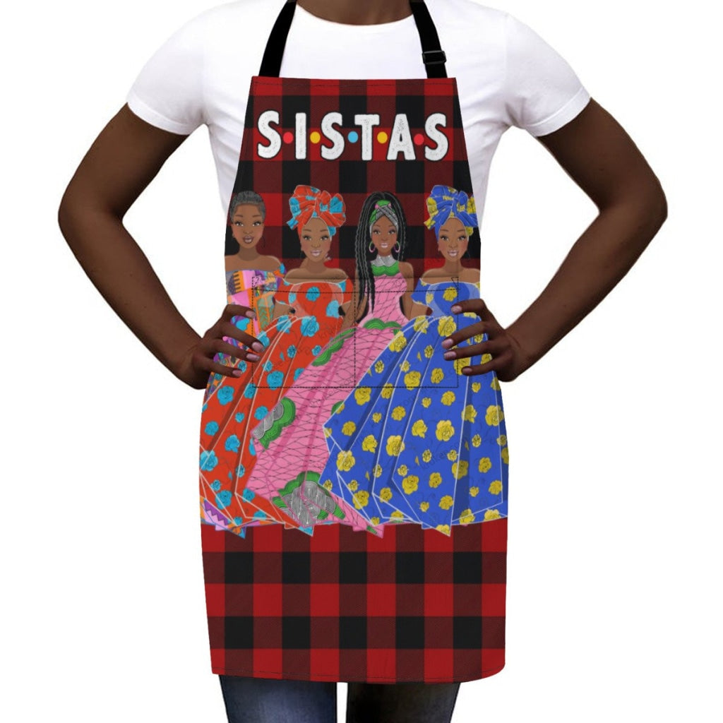 1-4Apron