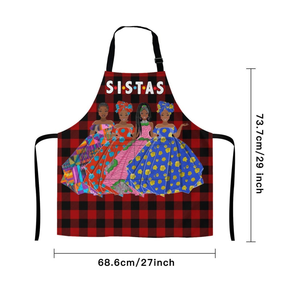 1-4Apron