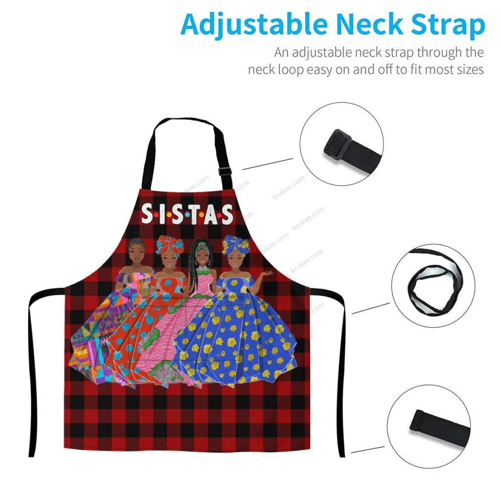 1-4Apron