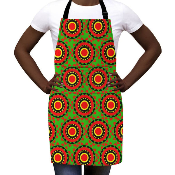 10137552-Africa-Pattern