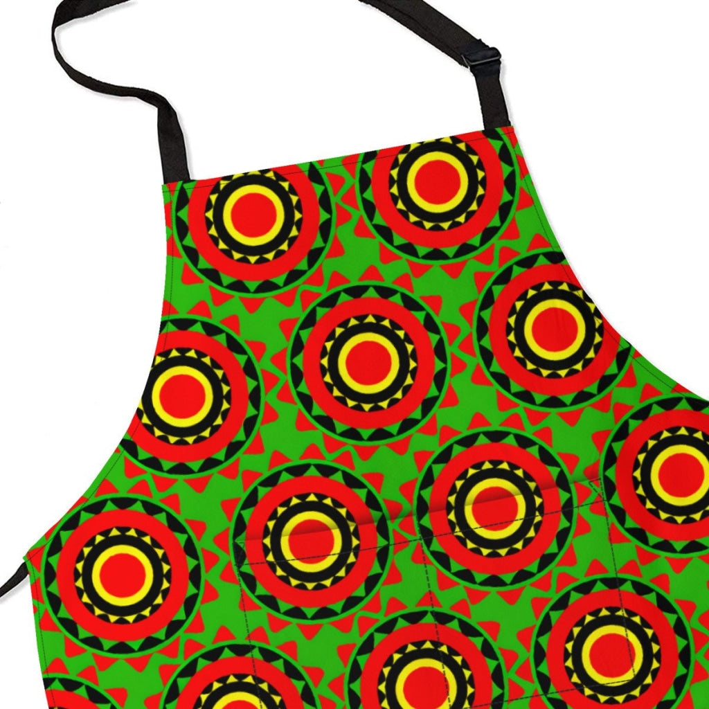10137552-Africa-Pattern
