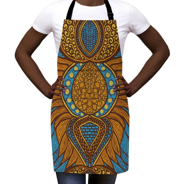 124039841-African-Print-In-Blue-Orange-And-Yellow-Colors-Colorful-Ethnic-Seamless-Pattern