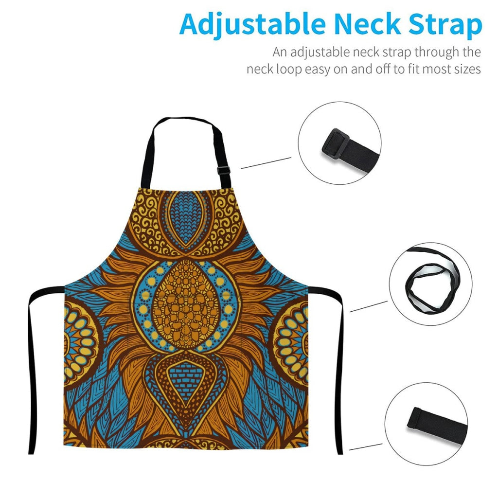124039841-African-Print-In-Blue-Orange-And-Yellow-Colors-Colorful-Ethnic-Seamless-Pattern