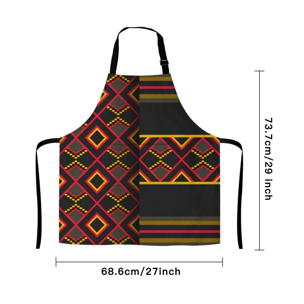 126938353-Textile-Fashion-African-Print-Tribal-Seamless-Pattern-Cloth-Kente-Geometric-Design-