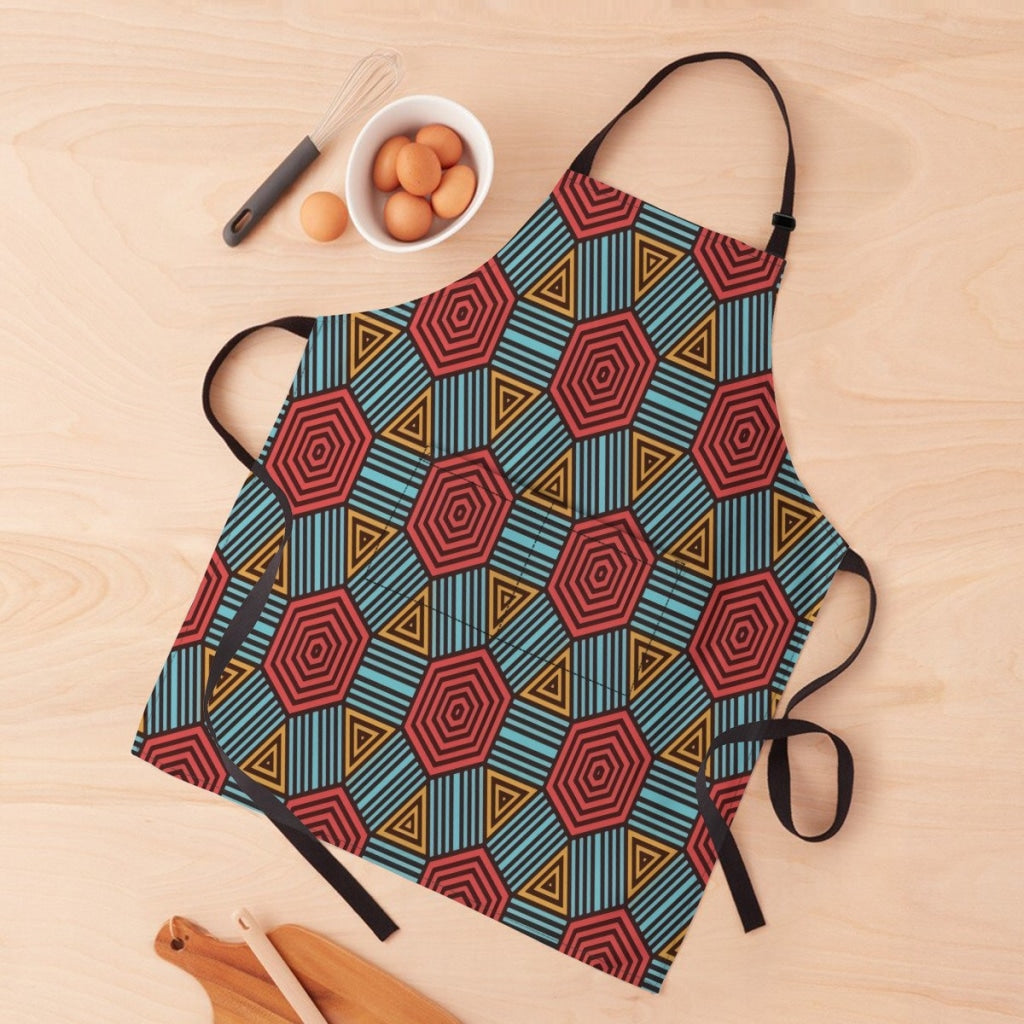 18756293-Retro-Geometric-Pattern