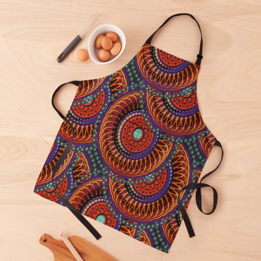 20610950-Seamless-African-Geometric-Pattern