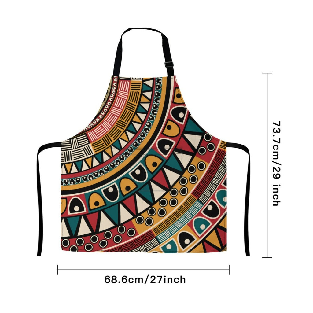 26023556-Tribal-Ethnic-Background-Abstract-Art