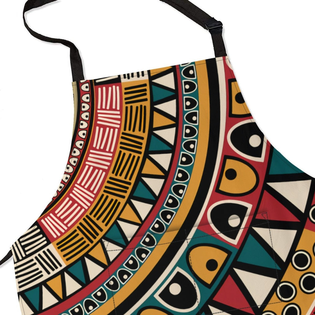 26023556-Tribal-Ethnic-Background-Abstract-Art