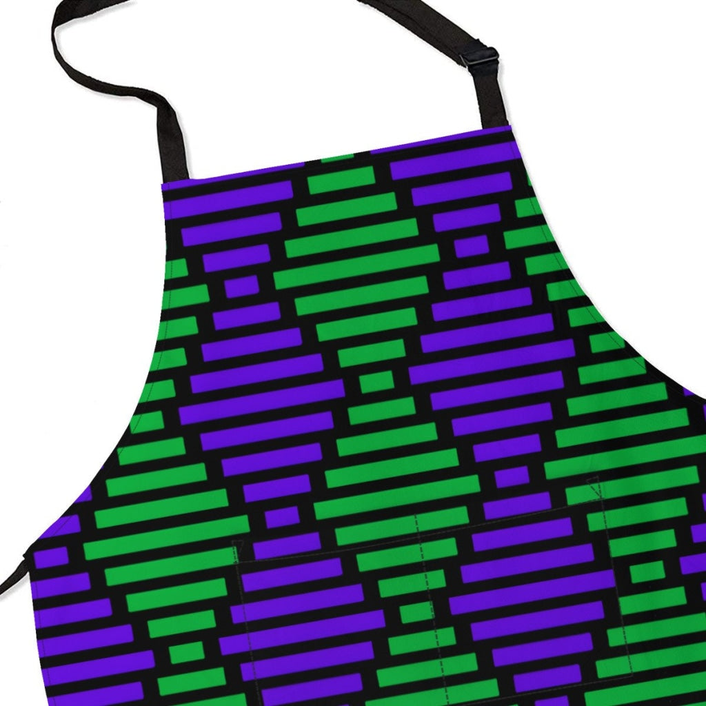 29267716-Purple-And-Green-African-Pattern