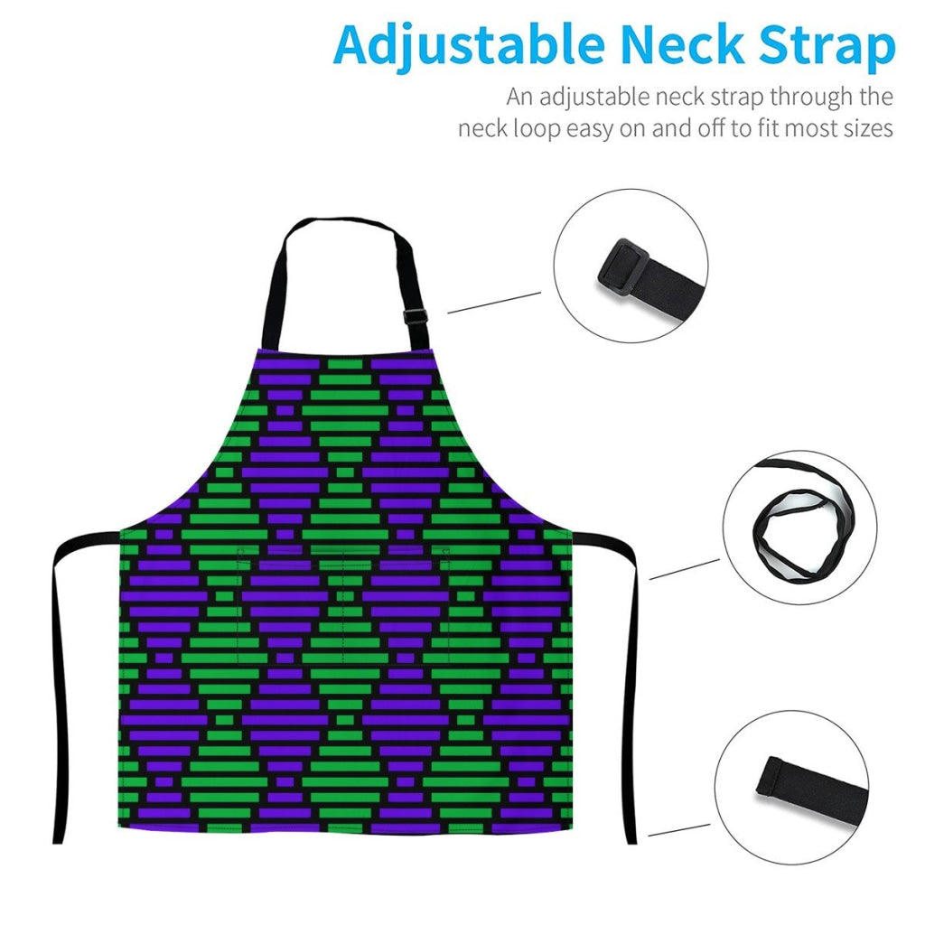 29267716-Purple-And-Green-African-Pattern