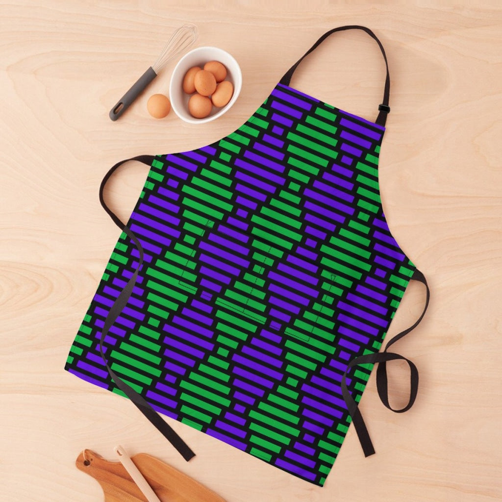 29267716-Purple-And-Green-African-Pattern