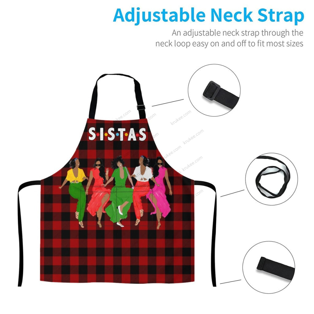 3-5Apron