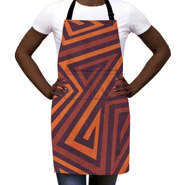 33039757-Warm-Color-Tribal-Seamless-Pattern-With-Grunge-Effect