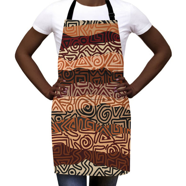34297368-Seamless-Background-Pattern-Ethnic-Strikes-Pattern-In-Blrown-Colors