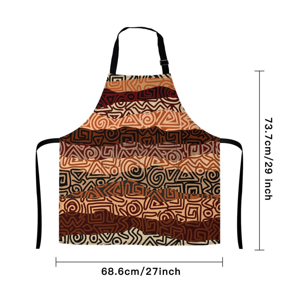 34297368-Seamless-Background-Pattern-Ethnic-Strikes-Pattern-In-Blrown-Colors