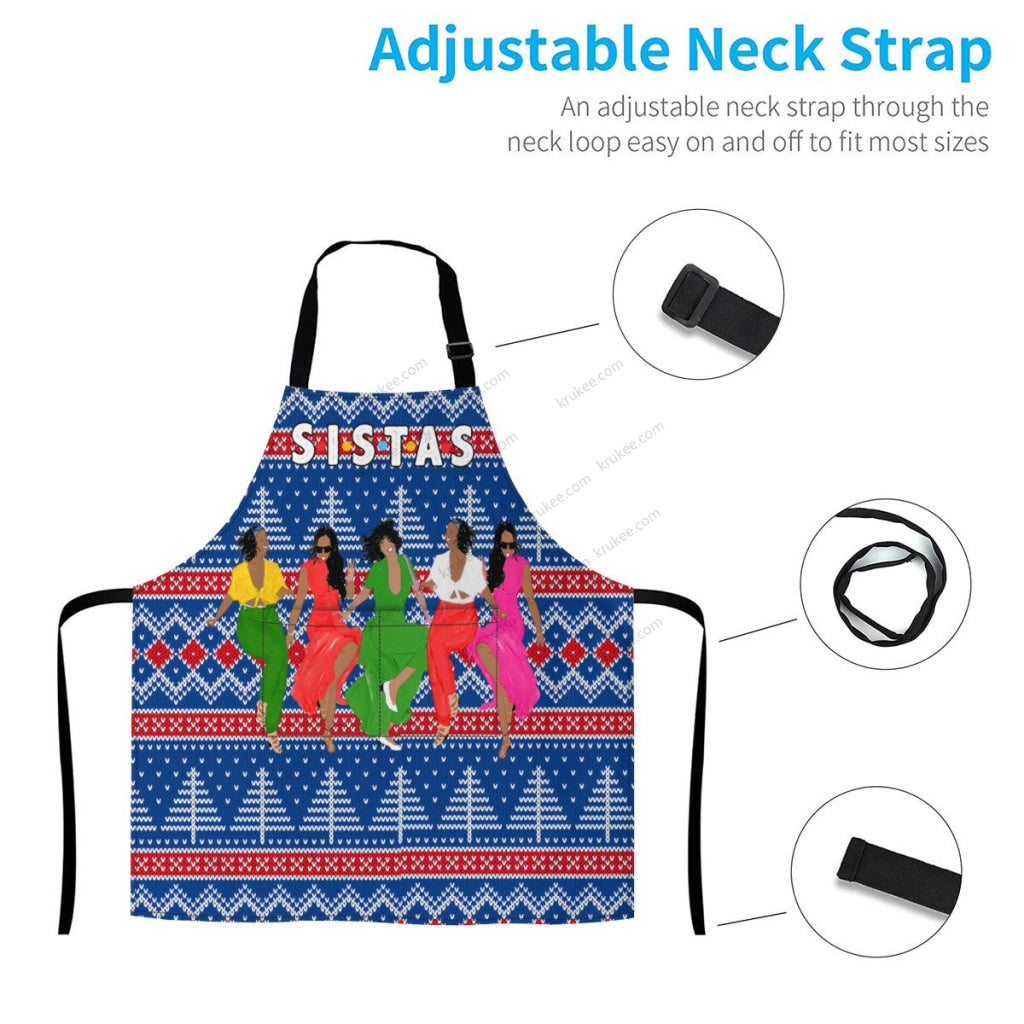 4-5Apron