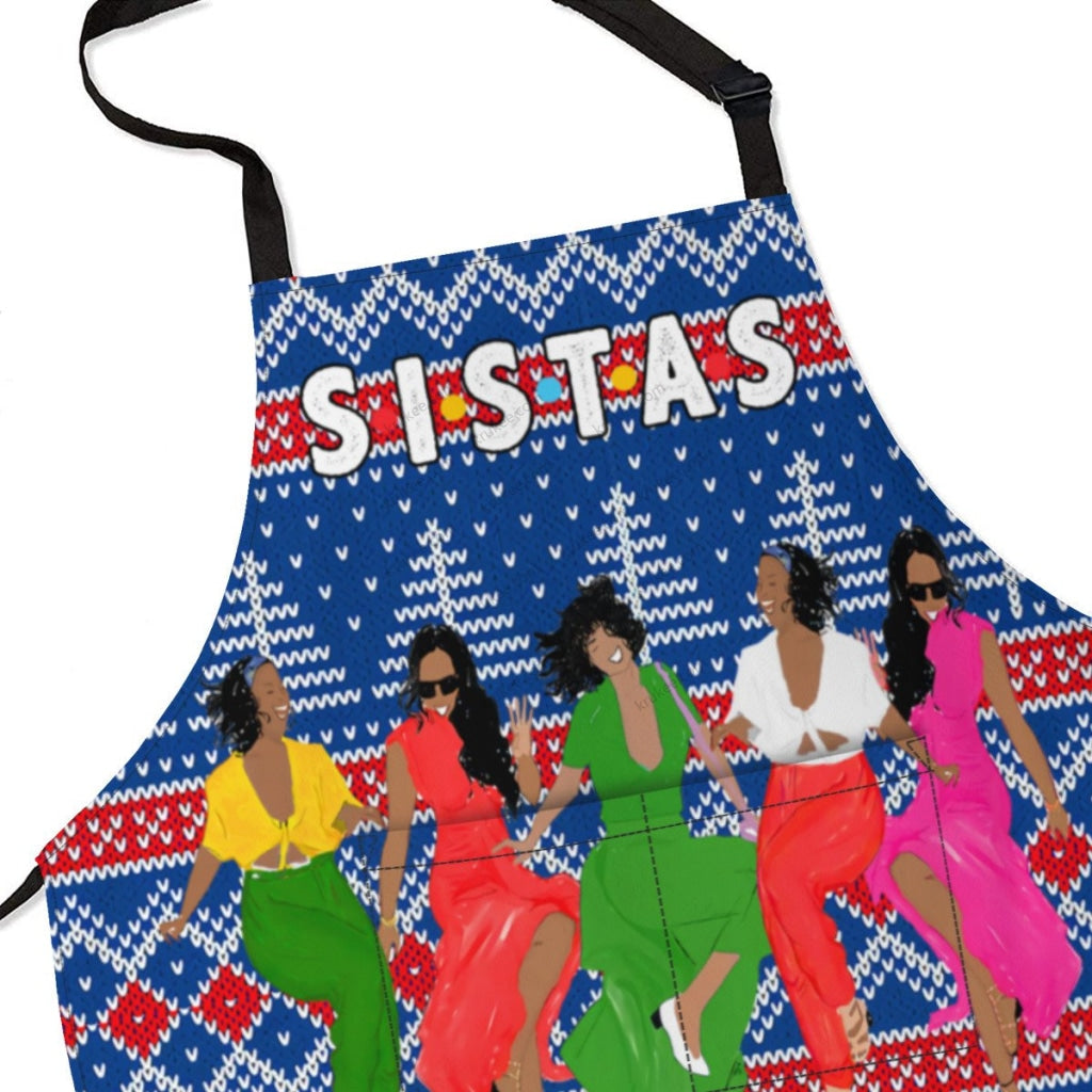 4-5Apron