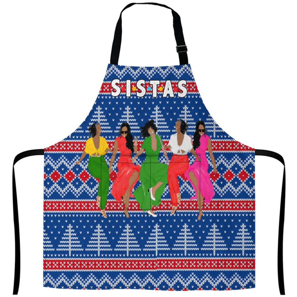 4-5Apron