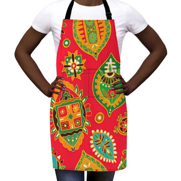 41713782-Abstract-Seamless-Pattern-African-Wallpaper