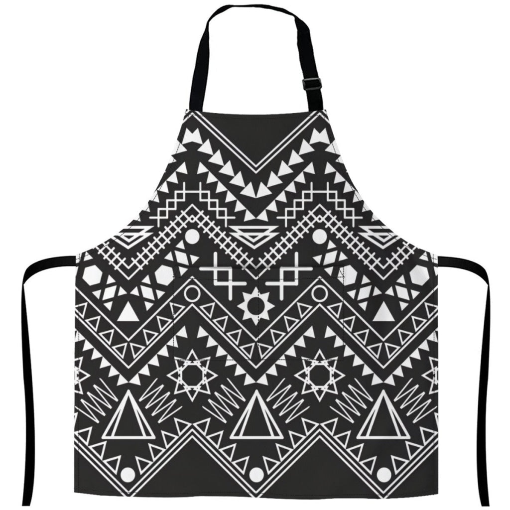47882266-Collection-Tribal-Borders-Vector-Illustration- White / One Size