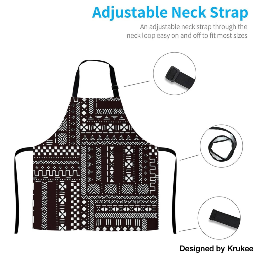 48953262-Black-And-White-Traditional-African-Mudcloth-Fabric-Seamless-Pattern-Vector-Background