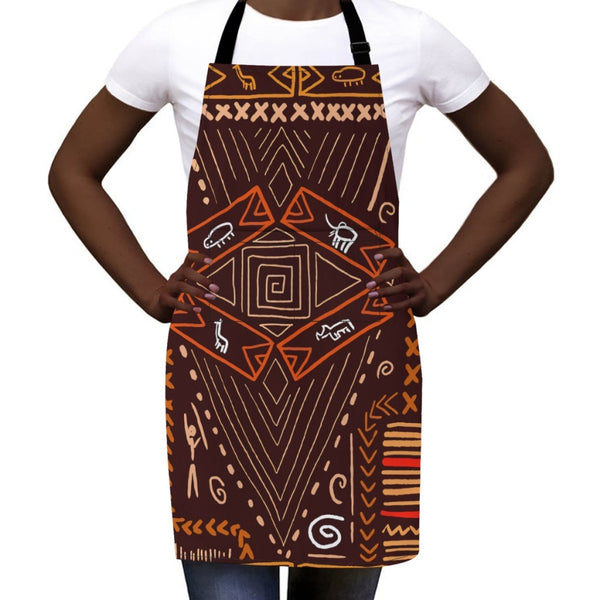 52959723-African-Art-Pattern-Aboriginal-Style-Seamless-Background-Vector-Illustration-