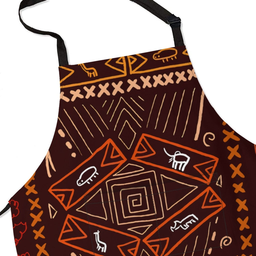 52959723-African-Art-Pattern-Aboriginal-Style-Seamless-Background-Vector-Illustration-