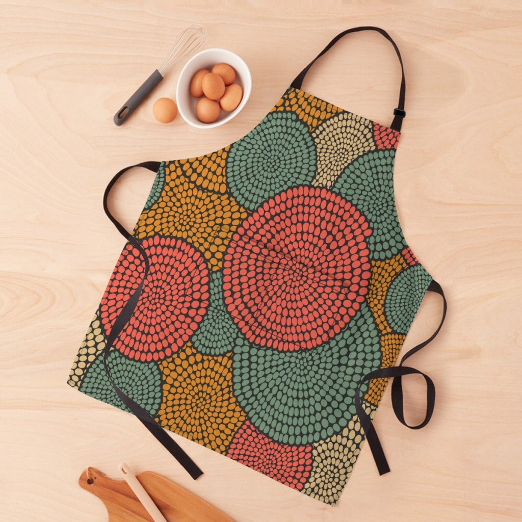 53916722-Hand-Drawn-Traditional-African-Ornament-Stylized-Texture-With-Arcs-And-Circles-Plain-Warm-B
