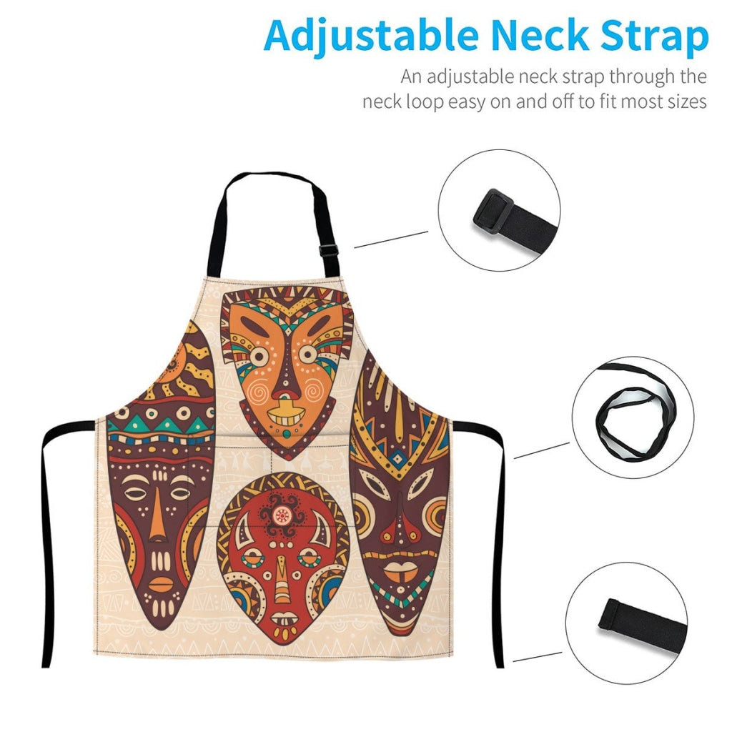 53929882-The-Bright-Decorative-Illustration-With-African-Patterns-Can-Be-Used-In-Fabric-Design-For-M