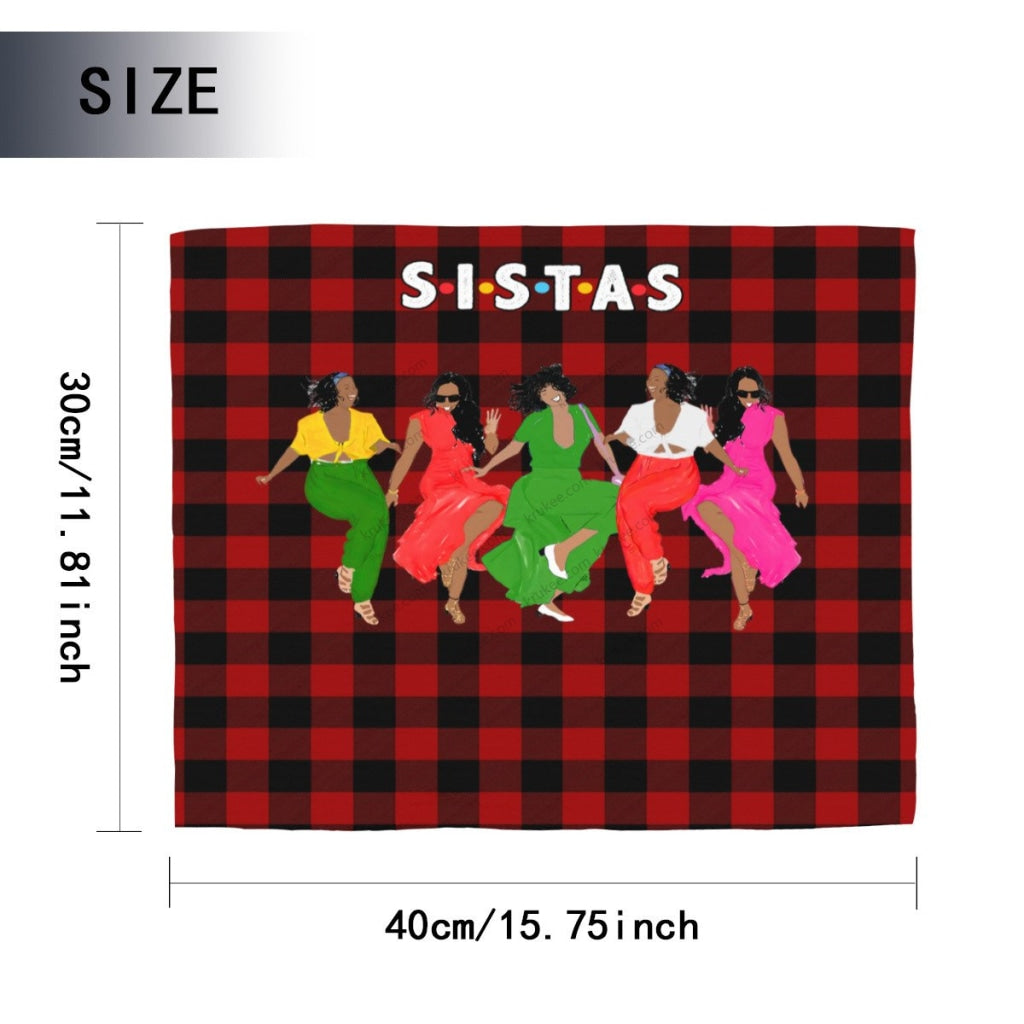 5 Microfiber Drying Mat