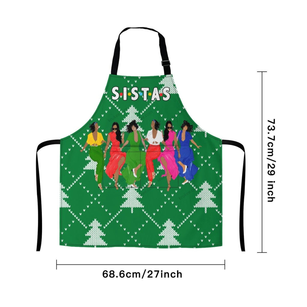 6-6Apron