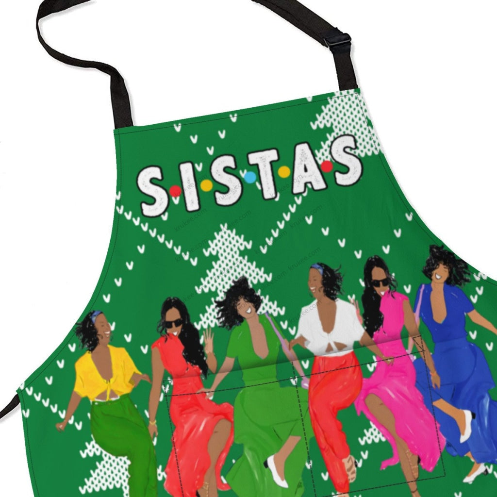 6-6Apron