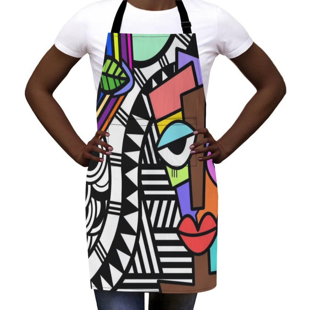 _Mr. Hispter_ Poster Print On Metal By Andrea