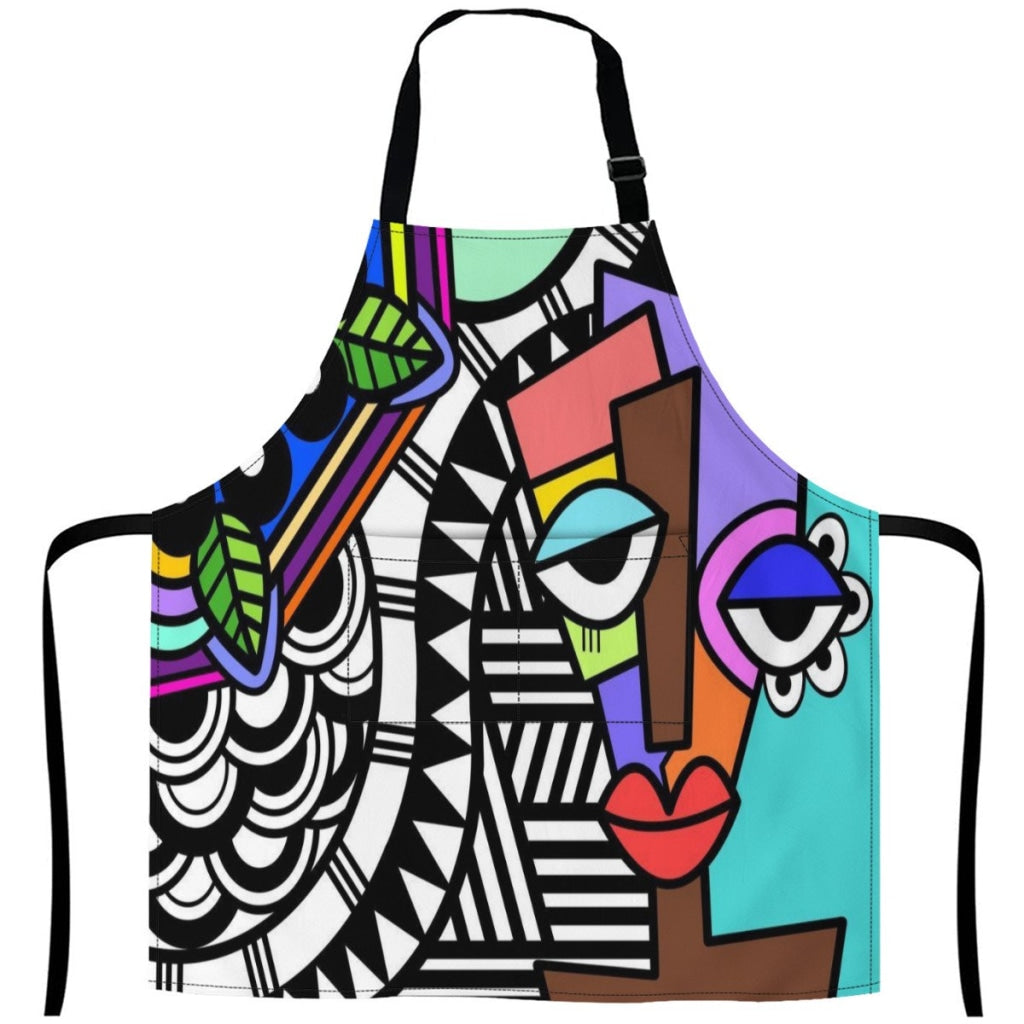 _Mr. Hispter_ Poster Print On Metal By Andrea White / One Size