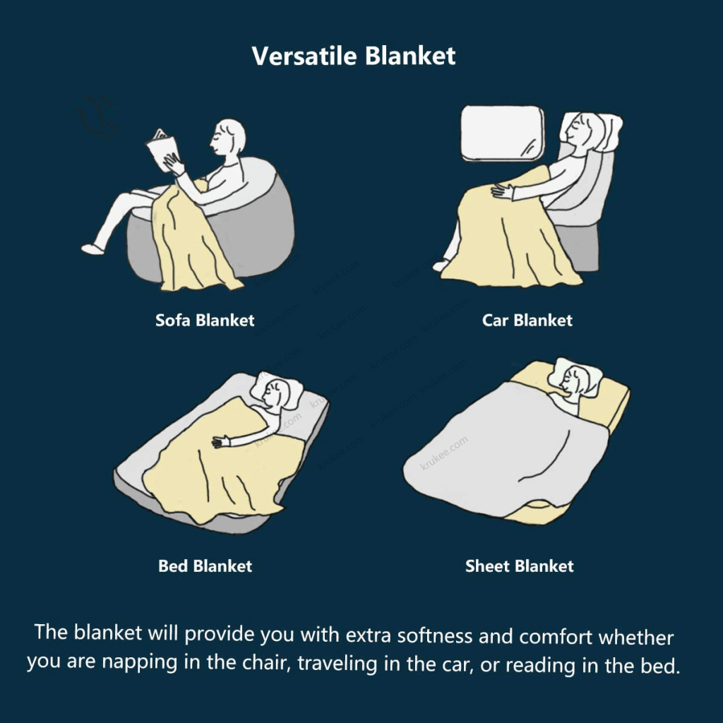 African Artwork Apron - The Boat Fleece Blanket