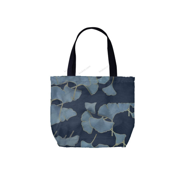 African Culture Art Printcanvas Tote Bag White / One Size