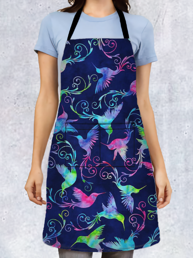 Bird Apron