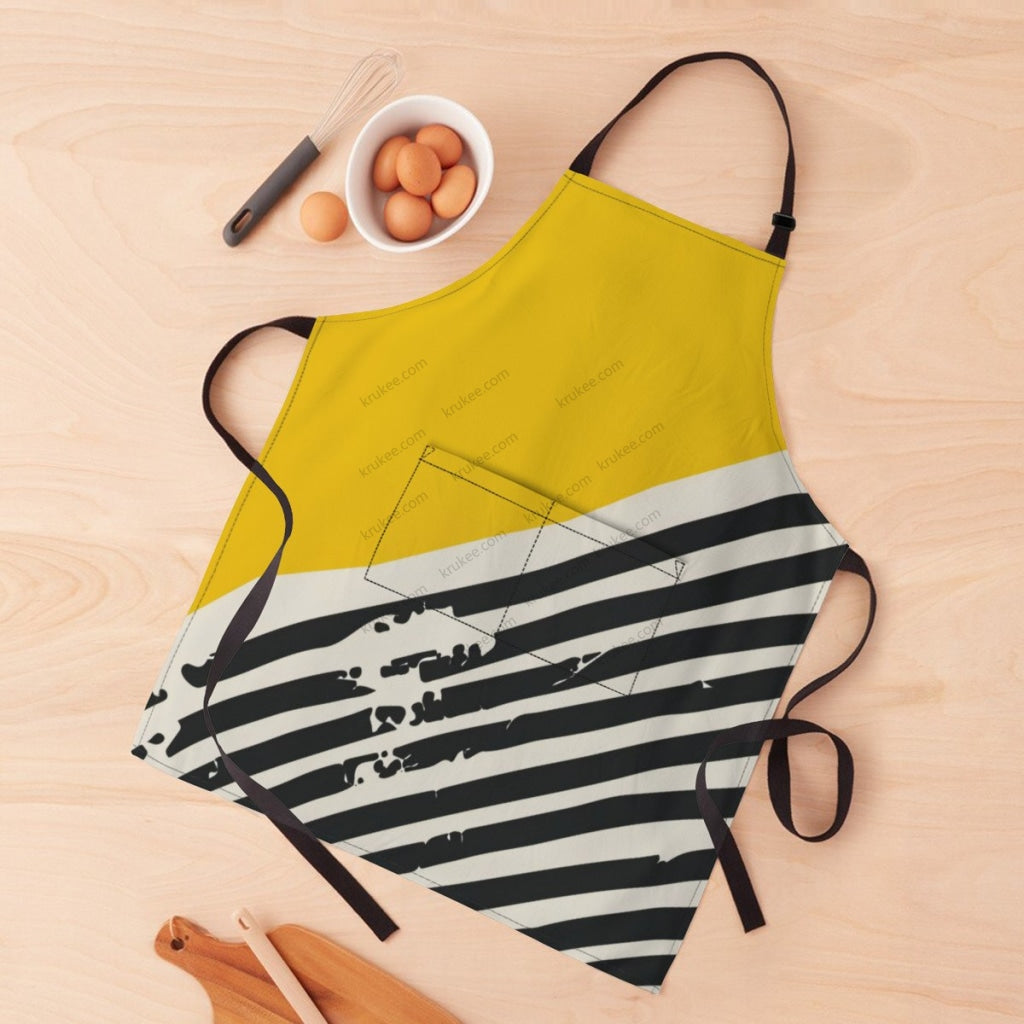 0E292Bd1F65A70Ab2667C00Adc078Ec4 Apron White / One Size