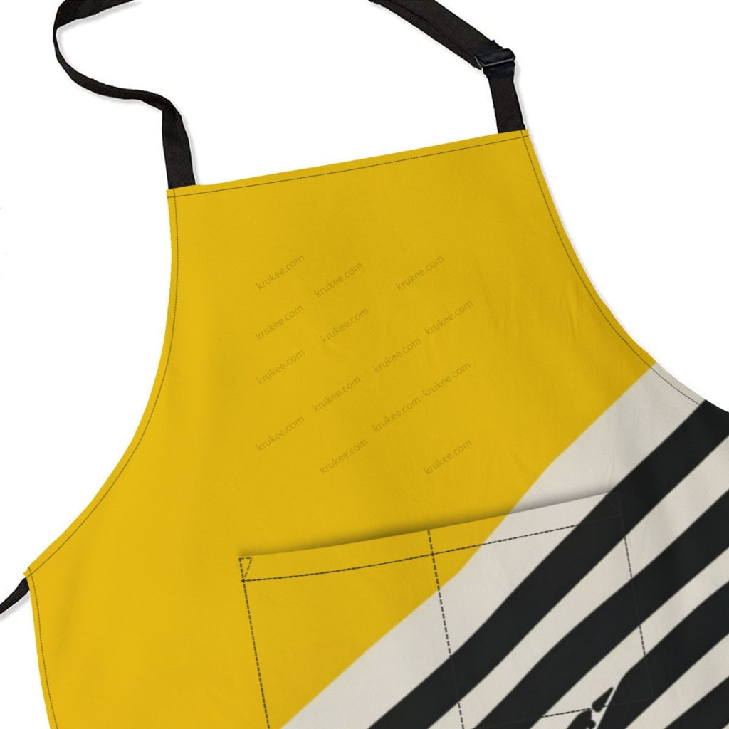 0E292Bd1F65A70Ab2667C00Adc078Ec4 Apron