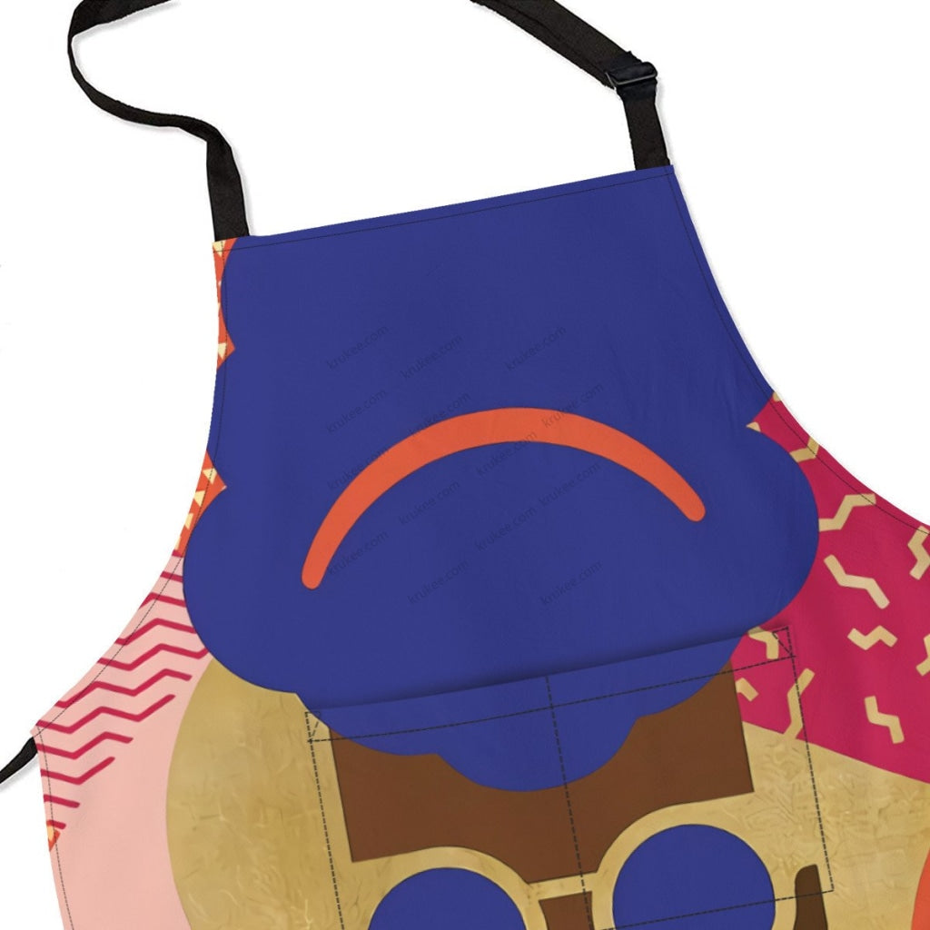 Eeb654F58108E895D9C91677520D1424 Apron