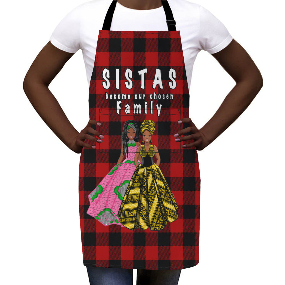 Kinfolk Sistas Card Game - Fun Party Game For Family & Friends, Conversation Starter Game - View #5