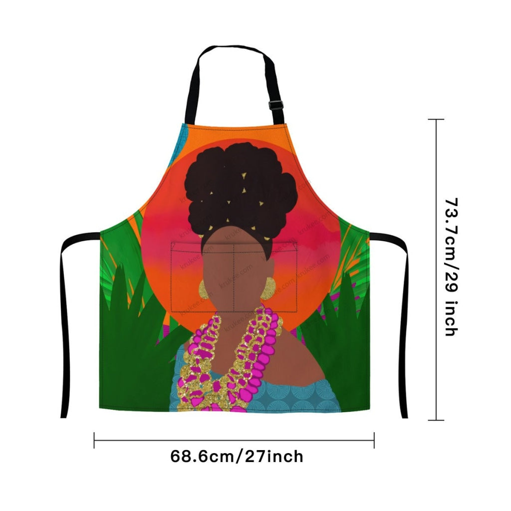 Fatima Apron