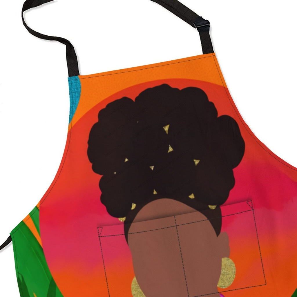 Fatima Apron