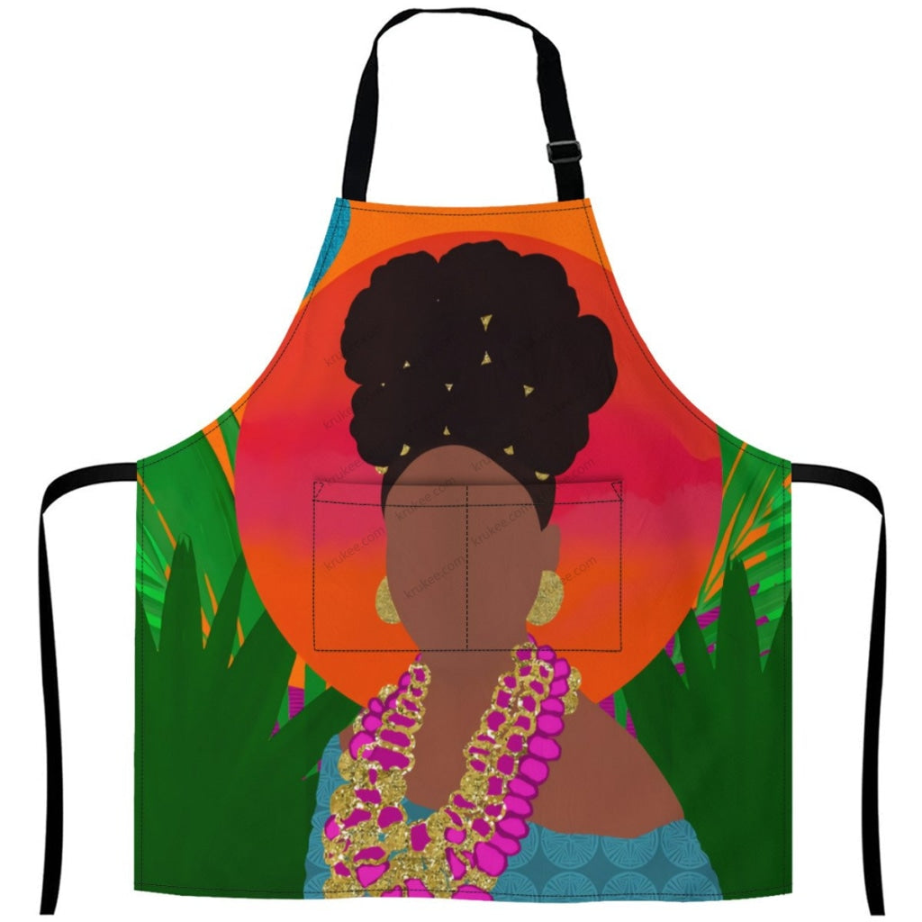 Fatima Apron