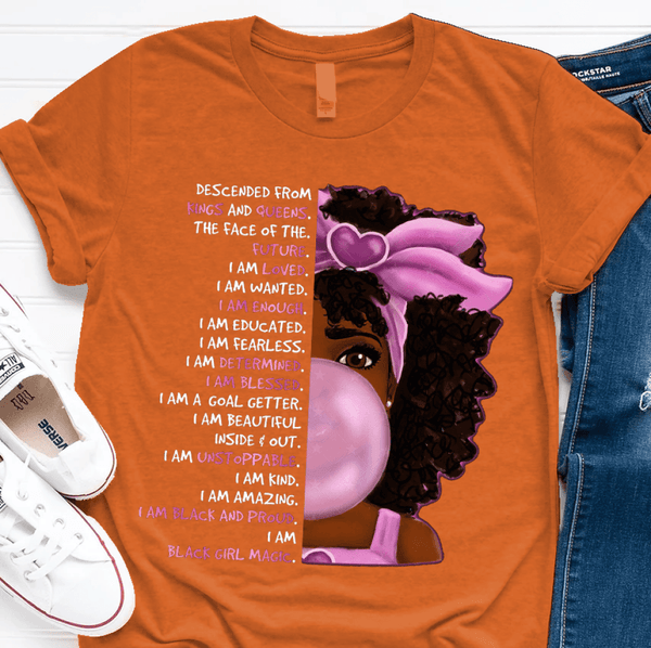 I Am Kind T-Shirt T