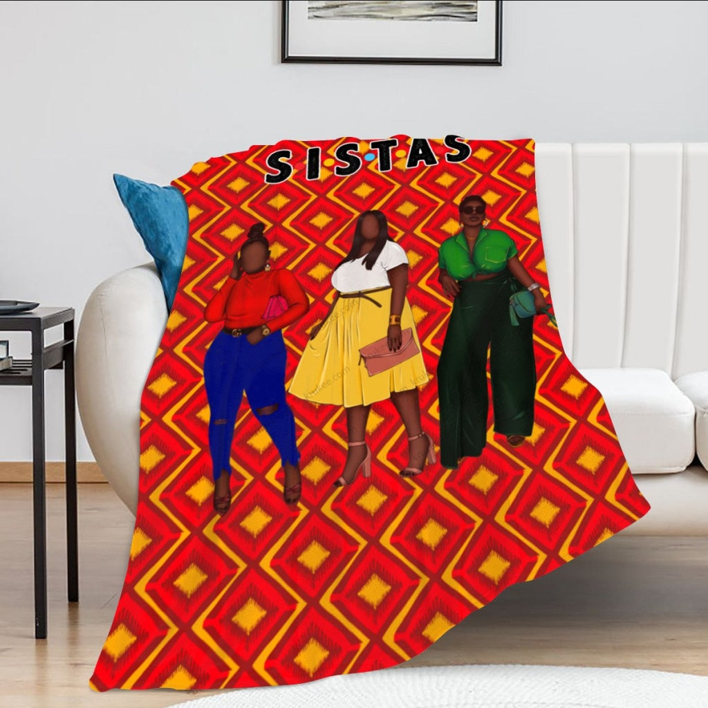 1-3Flannel Blanket