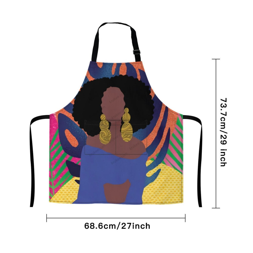 Sittin Pretty Apron