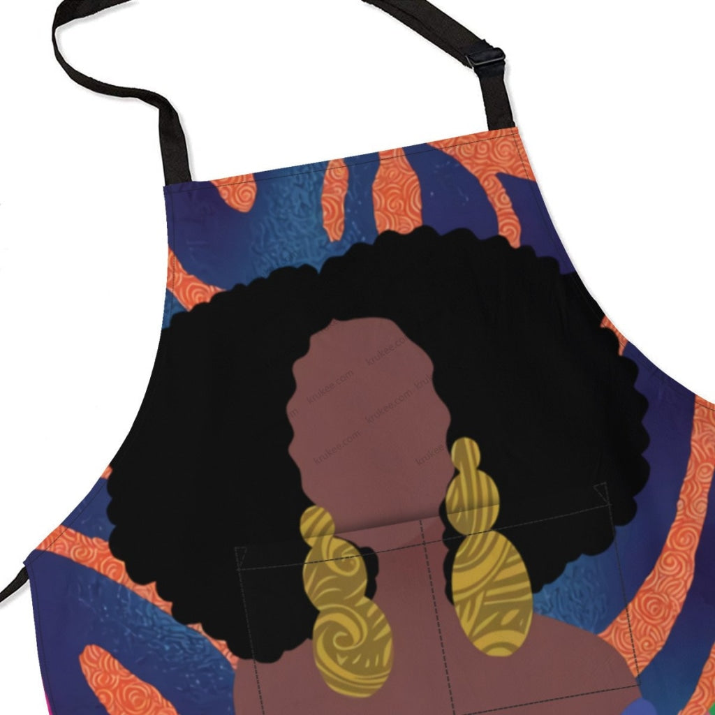 Sittin Pretty Apron