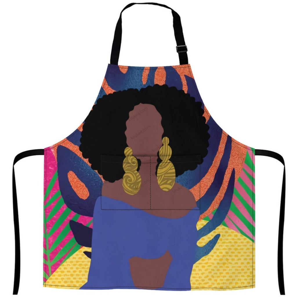 Sittin Pretty Apron