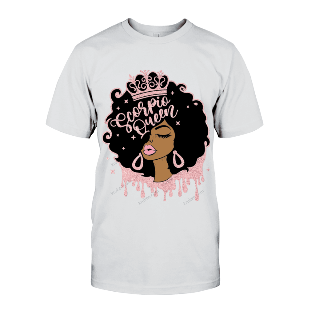 Scorpio Queen 1 Lightgrey / Xs